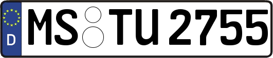 MS-TU2755