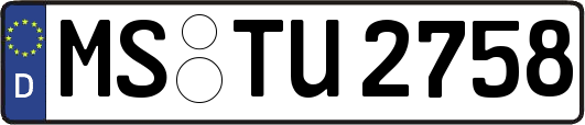 MS-TU2758