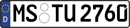 MS-TU2760