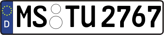 MS-TU2767