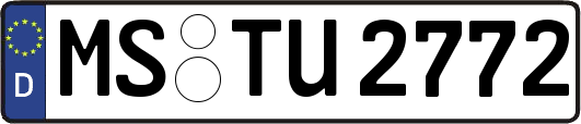 MS-TU2772