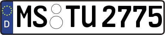 MS-TU2775