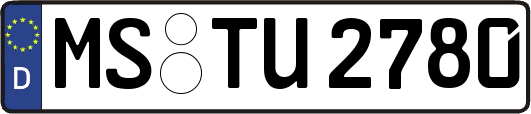 MS-TU2780