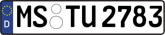 MS-TU2783