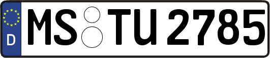 MS-TU2785
