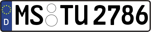 MS-TU2786