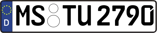 MS-TU2790