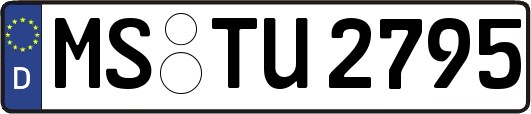 MS-TU2795