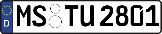 MS-TU2801