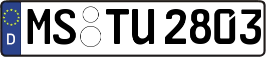 MS-TU2803