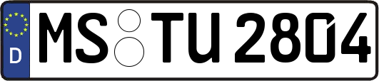 MS-TU2804