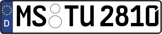 MS-TU2810
