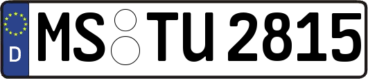 MS-TU2815