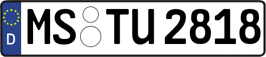 MS-TU2818