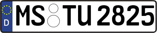 MS-TU2825