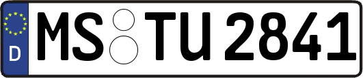 MS-TU2841