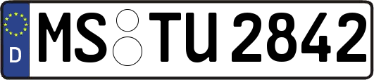 MS-TU2842