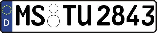 MS-TU2843