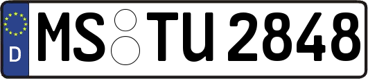 MS-TU2848