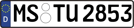 MS-TU2853