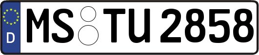 MS-TU2858