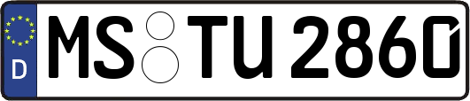 MS-TU2860