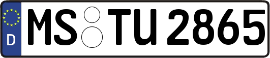 MS-TU2865