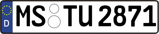MS-TU2871