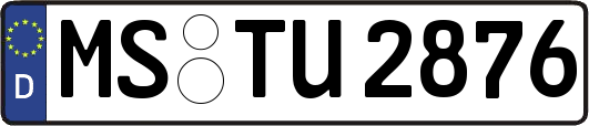 MS-TU2876