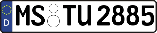 MS-TU2885