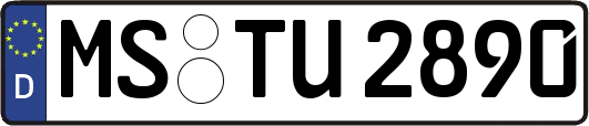 MS-TU2890