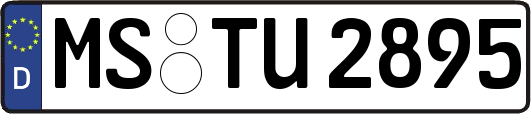 MS-TU2895