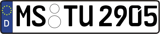 MS-TU2905
