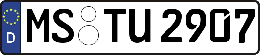 MS-TU2907