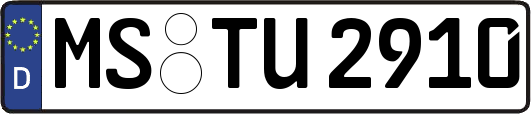 MS-TU2910
