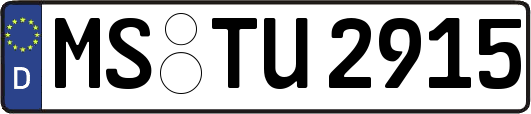 MS-TU2915