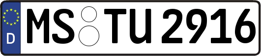 MS-TU2916