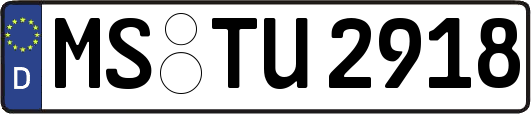 MS-TU2918
