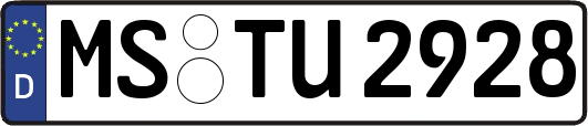 MS-TU2928