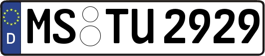 MS-TU2929