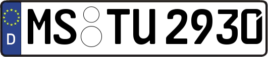 MS-TU2930