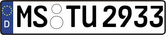MS-TU2933