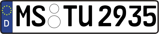 MS-TU2935