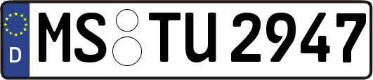 MS-TU2947