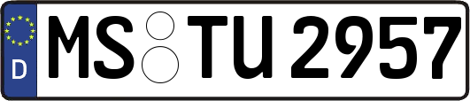 MS-TU2957