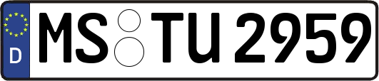 MS-TU2959