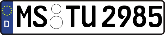 MS-TU2985