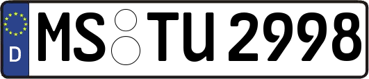MS-TU2998