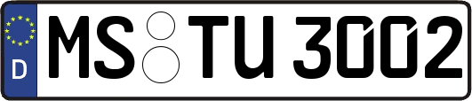 MS-TU3002