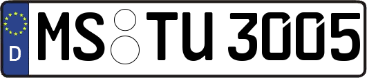 MS-TU3005